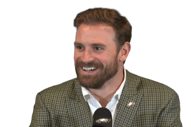Chris Long - Professional Sports Motivational Speaker