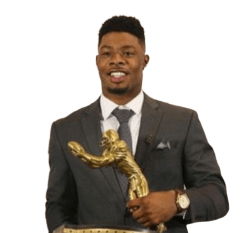 Corey Coleman - Professional Sports Motivational Speaker