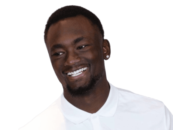 Corey Davis - Professional Sports Motivational Speaker