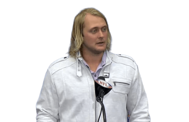 Curtis Painter - Professional Sports Motivational Speaker