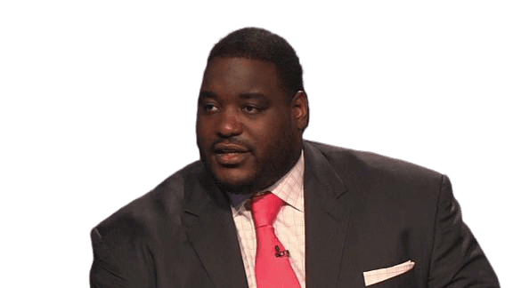 Damien Woody - Professional Sports Motivational Speaker