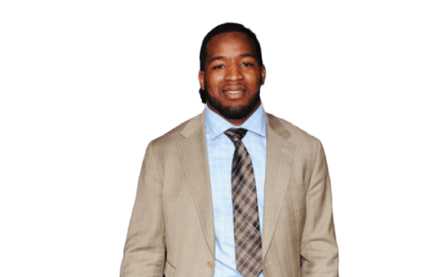 Alfred Morris - Professional Sports Motivational Speaker
