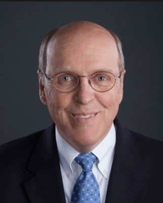 Bill Hancock - Professional Sports Motivational Speaker