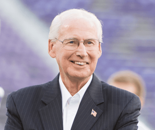 Bill Snyder - Professional Sports Motivational Speaker