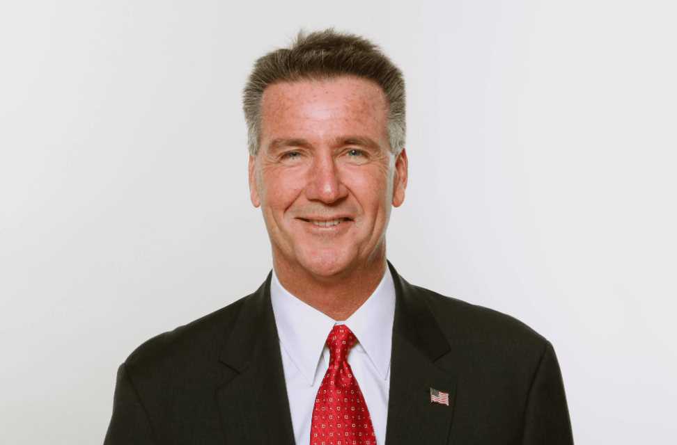 Bruce Allen - Professional Sports Motivational Speaker
