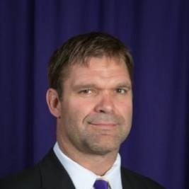 Bryce Paup - Professional Sports Motivational Speaker