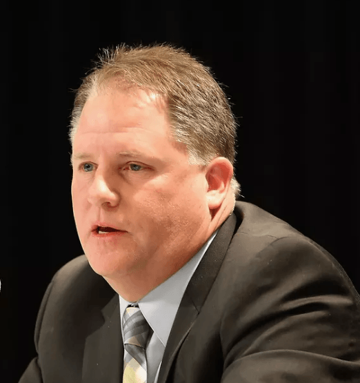 Chip Kelly - Professional Sports Motivational Speaker