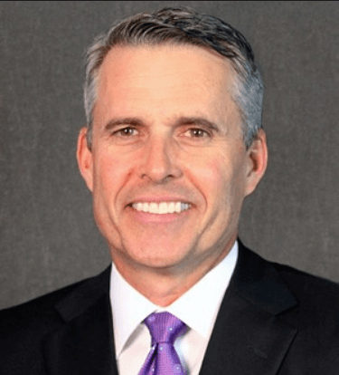 Chris Petersen - Professional Sports Motivational Speaker