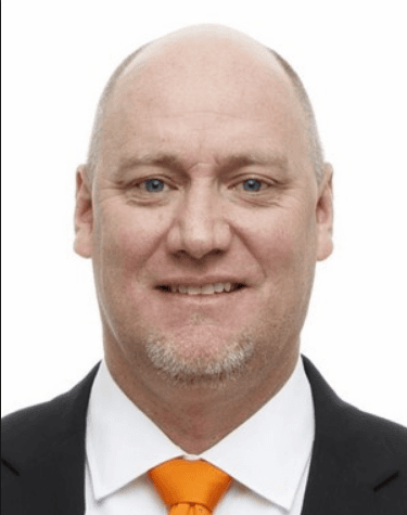 Chris Weinke - Professional Sports Motivational Speaker