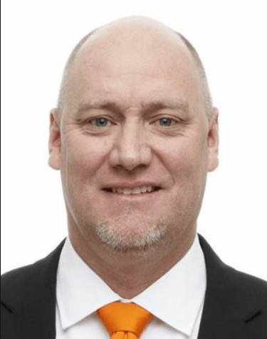 Chris Weinke - Professional Sports Motivational Speaker
