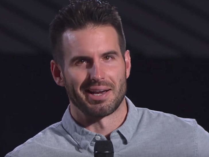 Christian Ponder - Professional Sports Motivational Speaker