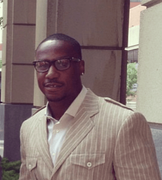 Darren Sproles - Professional Sports Motivational Speaker