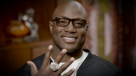 DeMarcus Ware - Professional Sports Motivational Speaker