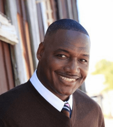 Derrick Brooks - Motivational Sports Speaker