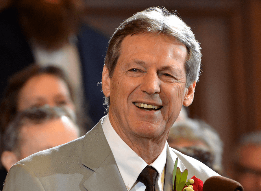Dick LeBeau - Professional Sports Motivational Speaker