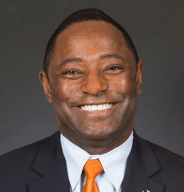 Dino Babers - Professional Sports Motivational Speaker