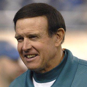 Dom Capers - Professional Sports Motivational Speaker
