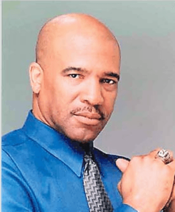 Drew Pearson - Professional Sports Motivational Speaker