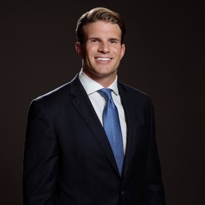 Drew Weatherford - Professional Sports Motivational Speaker