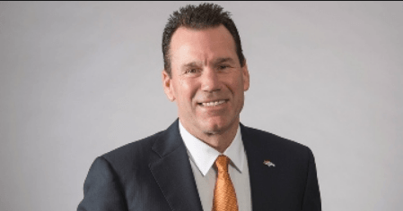 Gary Kubiak - Professional Sports Motivational Speaker