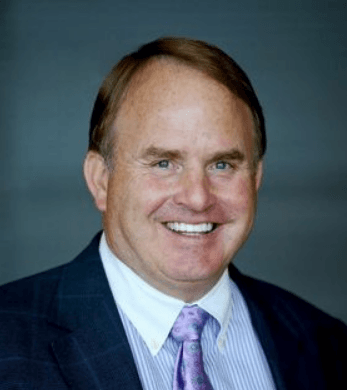 Gary Patterson - Motivational Sports Speaker