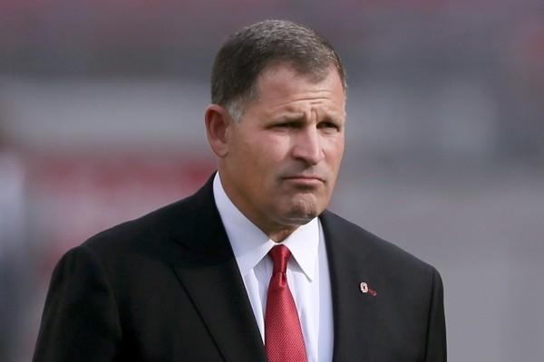 Greg Schiano - Professional Sports Motivational Speaker