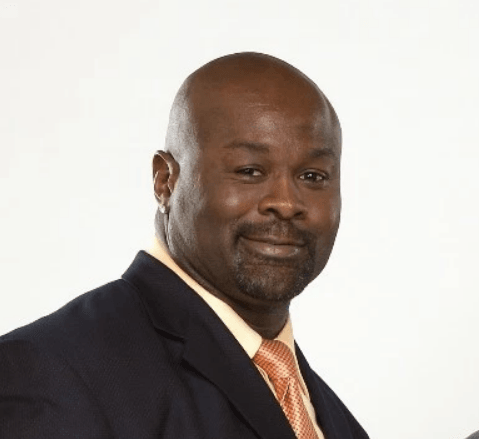 Hugh Douglas - Professional Sports Motivational Speaker
