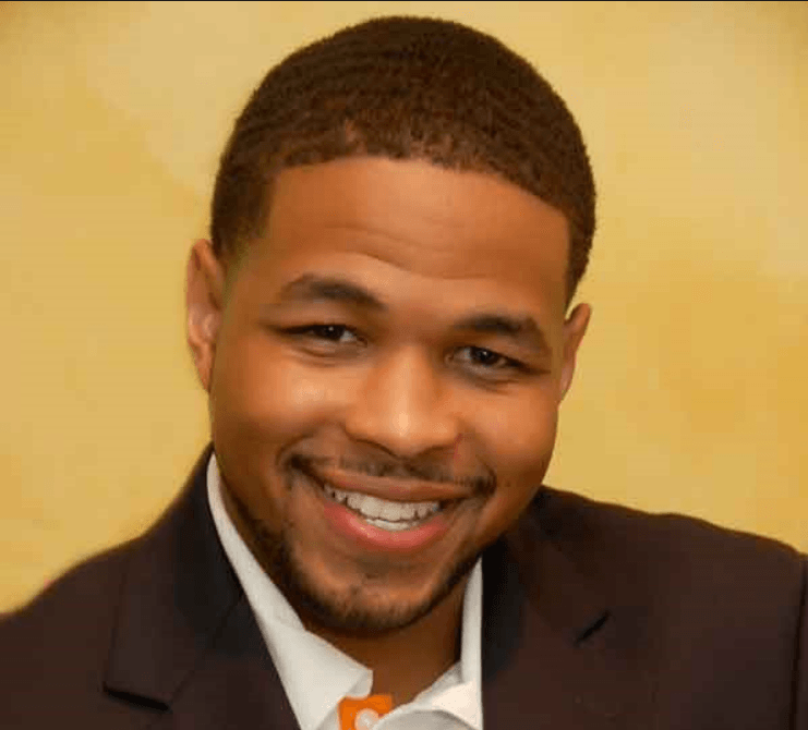 Inky Johnson - Motivational Sports Speaker