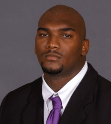 Jamarcus Russell - Professional Sports Motivational Speaker