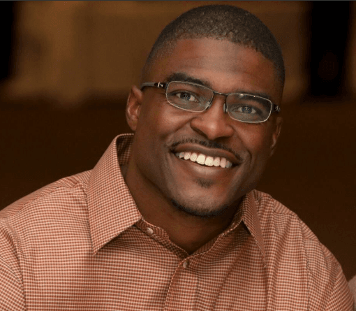 Ernie Sims - Professional Sports Motivational Speaker