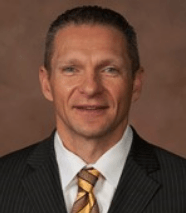 Jeff Monken - Professional Sports Motivational Speaker