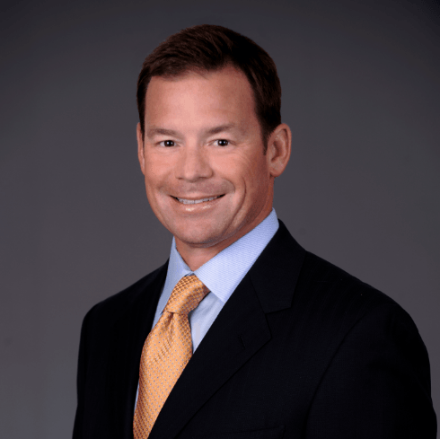 Jim Mora - Professional Sports Motivational Speaker