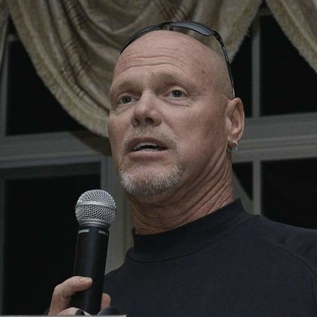 Jim McMahon - Professional Sports Motivational Speaker