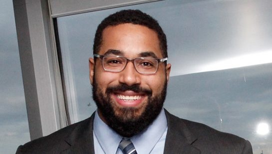 John Urschel - Motivational Sports Speaker