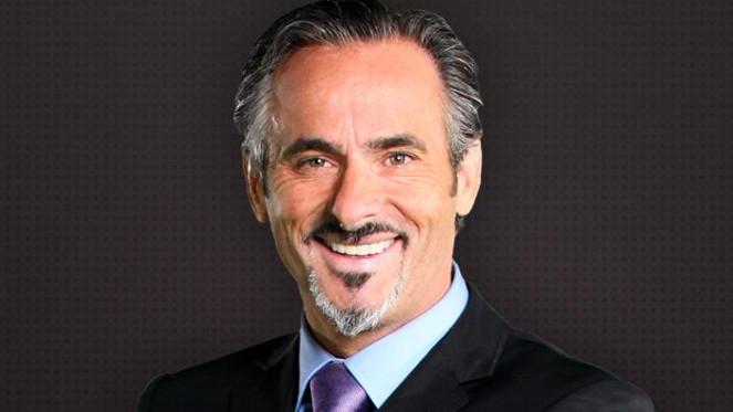 David Feherty