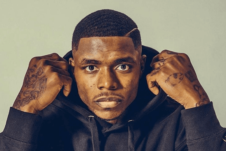 Josh Gordon - Professional Sports Motivational Speaker