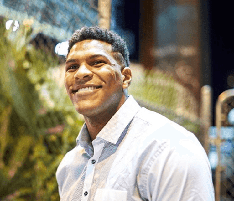 Julius Thomas - Professional Sports Motivational Speaker
