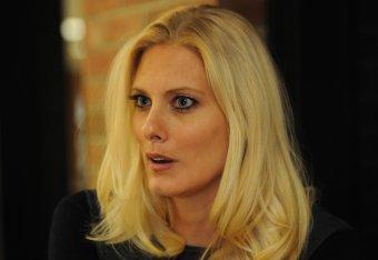 Katie Hnida - Professional Sports Motivational Speaker