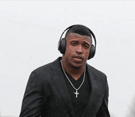 Keanu Neal - Professional Sports Motivational Speaker