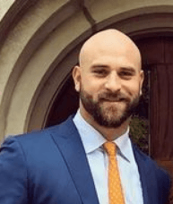 Kyle Long - Motivational Sports Speaker