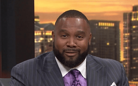 Lance Briggs - Professional Sports Motivational Speaker