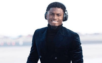 Laquon Treadwell - Professional Sports Motivational Speaker