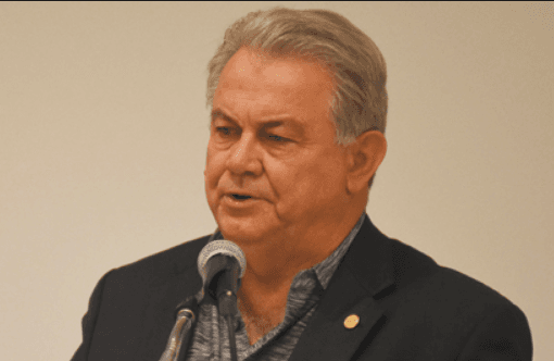 Larry Blakeney - Professional Sports Motivational Speaker