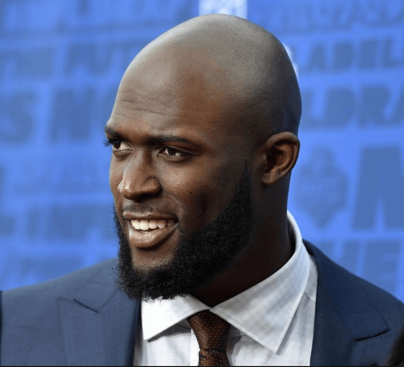 Leonard Fournette - Professional Sports Motivational Speaker
