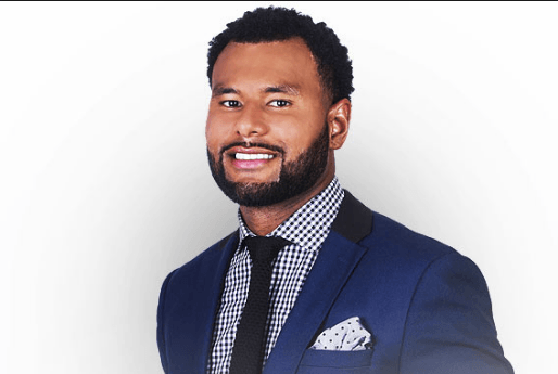 Louis Murphy - Professional Sports Motivational Speaker