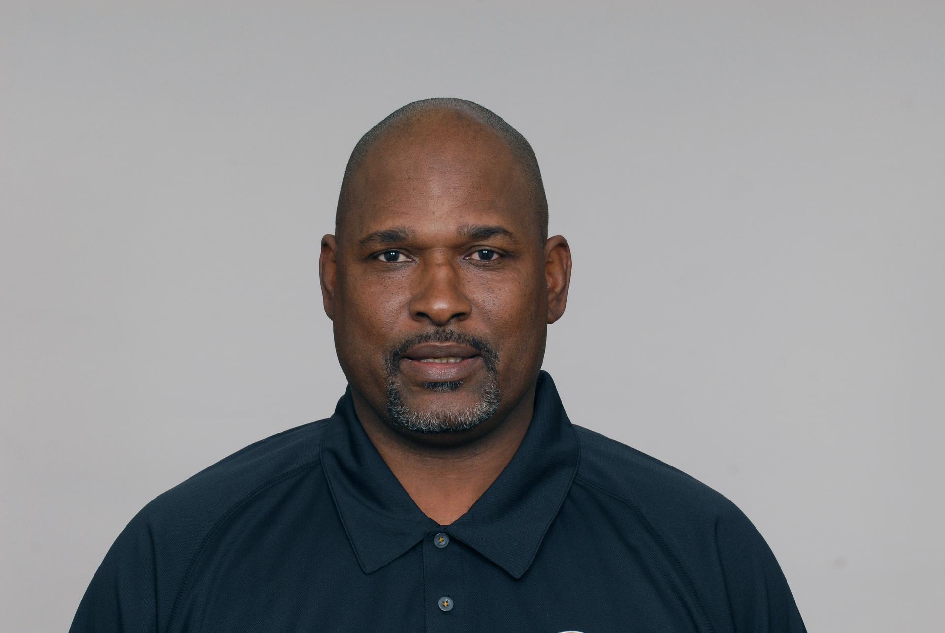 Wilbert Montgomery - Professional Sports Motivational Speaker