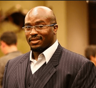 Will Shields - Professional Sports Motivational Speaker