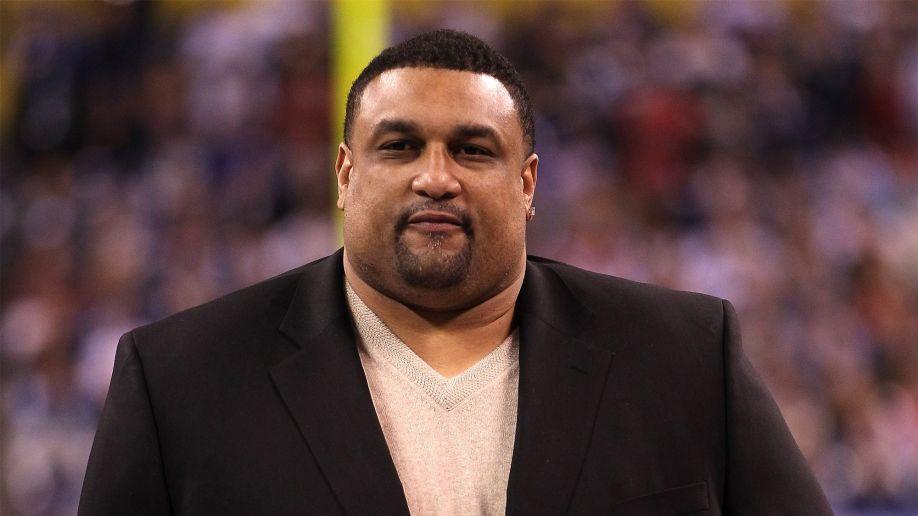 Willie Roaf - Professional Sports Motivational Speaker