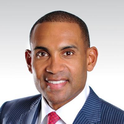 Grant Hill - Professional Sports Motivational Speaker