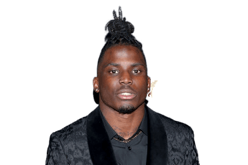Tyreek Hill - Professional Sports Motivational Speaker